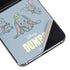 Disney Dumbo Variant Poses Galaxy Z Flip5 5G Skin